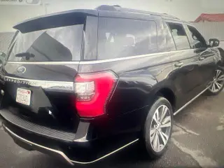 Ford Expedition MAX 2021 4x4 King Ranch 4dr SUV