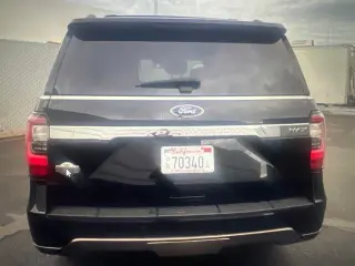 Ford Expedition MAX 2021 4x4 King Ranch 4dr SUV