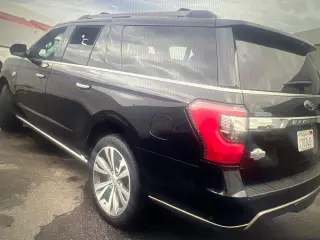 Ford Expedition MAX 2021 4x4 King Ranch 4dr SUV