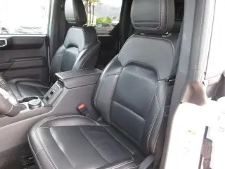 Ford Bronco 2025 4x4 Outer Banks 4dr SUV
