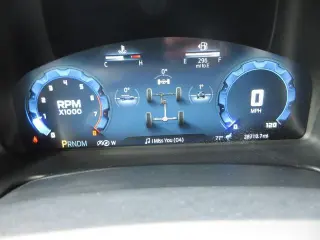 Ford Bronco 2025 4x4 Outer Banks 4dr SUV