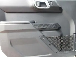 Ford Bronco 2025 4x4 Outer Banks 4dr SUV