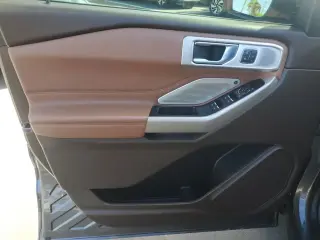 Ford Explorer 2024 AWD King Ranch 4dr SUV