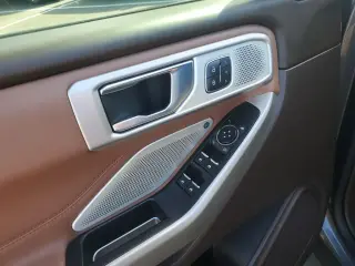 Ford Explorer 2024 AWD King Ranch 4dr SUV