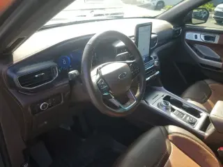 Ford Explorer 2024 AWD King Ranch 4dr SUV