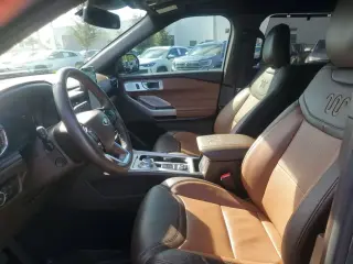 Ford Explorer 2024 AWD King Ranch 4dr SUV
