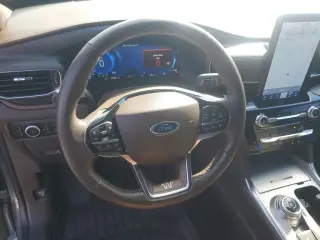 Ford Explorer 2024 AWD King Ranch 4dr SUV