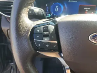 Ford Explorer 2024 AWD King Ranch 4dr SUV