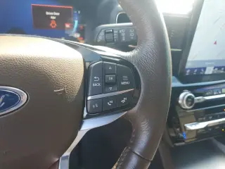 Ford Explorer 2024 AWD King Ranch 4dr SUV