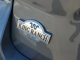 Ford Explorer 2024 AWD King Ranch 4dr SUV