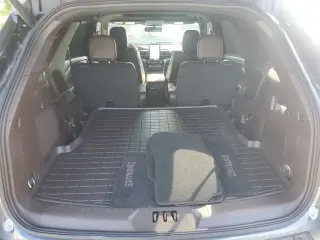 Ford Explorer 2024 AWD King Ranch 4dr SUV
