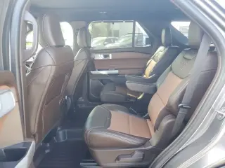 Ford Explorer 2024 AWD King Ranch 4dr SUV