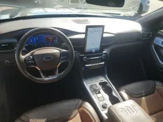 Ford Explorer 2024 AWD King Ranch 4dr SUV