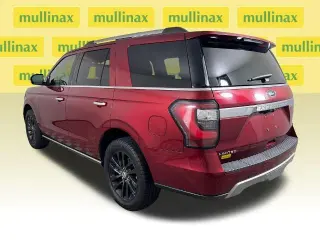 Ford Expedition 2019 4x2 Limited 4dr SUV