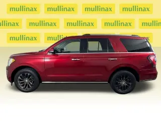 Ford Expedition 2019 4x2 Limited 4dr SUV