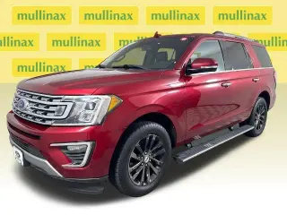 Ford Expedition 2019 4x2 Limited 4dr SUV