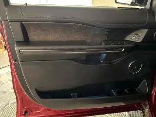 Ford Expedition 2019 4x2 Limited 4dr SUV