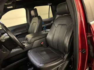 Ford Expedition 2019 4x2 Limited 4dr SUV