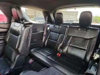 Ford Explorer 2022 AWD ST 4dr SUV