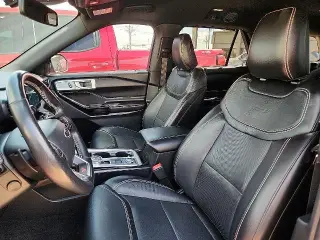 Ford Explorer 2022 AWD ST 4dr SUV