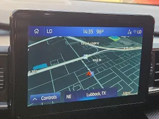 Ford Explorer 2022 AWD ST 4dr SUV