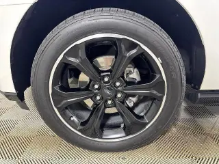 Ford Expedition MAX 2023 4x2 Limited 4dr SUV