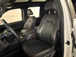 Ford Expedition MAX 2023 4x2 Limited 4dr SUV