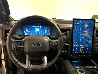 Ford Expedition MAX 2023 4x2 Limited 4dr SUV