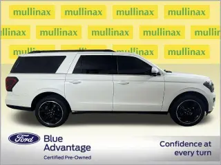 Ford Expedition MAX 2023 4x2 Limited 4dr SUV