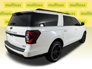 Ford Expedition MAX 2023 4x2 Limited 4dr SUV