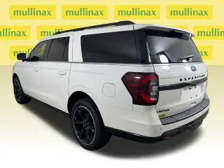 Ford Expedition MAX 2023 4x2 Limited 4dr SUV