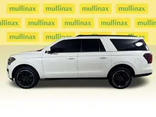 Ford Expedition MAX 2023 4x2 Limited 4dr SUV