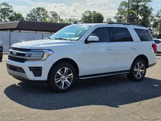 Ford Expedition 2022 4x2 XLT 4dr SUV