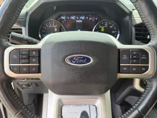 Ford Expedition 2022 4x2 XLT 4dr SUV