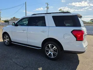 Ford Expedition 2022 4x2 XLT 4dr SUV