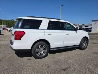 Ford Expedition 2022 4x2 XLT 4dr SUV