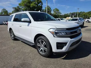 Ford Expedition 2022 4x2 XLT 4dr SUV