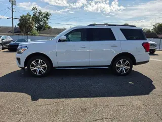 Ford Expedition 2022 4x2 XLT 4dr SUV
