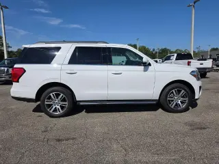 Ford Expedition 2022 4x2 XLT 4dr SUV