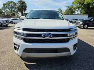 Ford Expedition 2022 4x2 XLT 4dr SUV