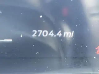 Ford Mustang 2026 EcoBoost 2dr Fastback