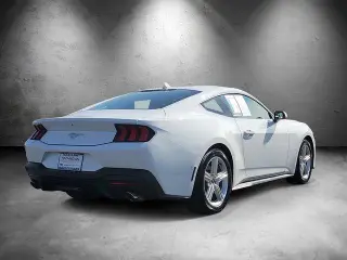 Ford Mustang 2026 EcoBoost 2dr Fastback