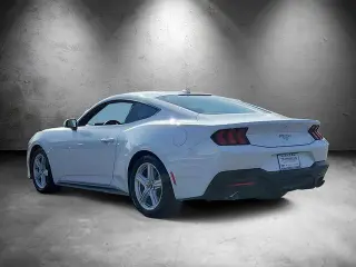 Ford Mustang 2026 EcoBoost 2dr Fastback