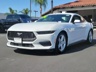 Ford Mustang 2026 EcoBoost 2dr Fastback