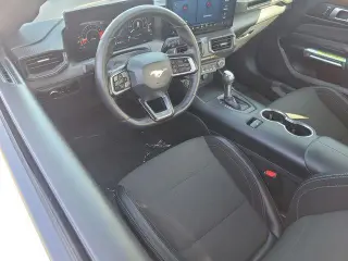 Ford Mustang 2026 EcoBoost 2dr Fastback