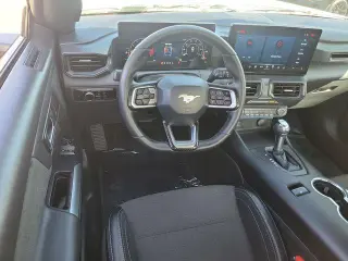 Ford Mustang 2026 EcoBoost 2dr Fastback