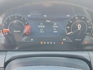 Ford Mustang 2026 EcoBoost 2dr Fastback