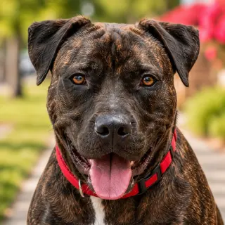 Prancer - Foster or Adopt Me!