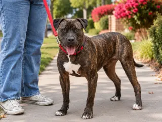 Prancer - Foster or Adopt Me!