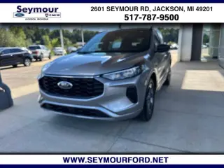 Ford Escape 2023 AWD ST-Line 4dr SUV